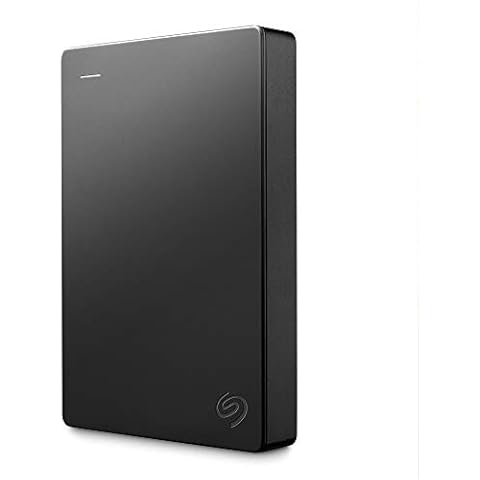 Seagate Portable 5 To Cover