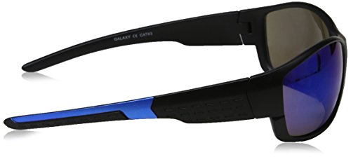 Eyelevel Galaxy Polarised Men's Sunglasses - Image 4