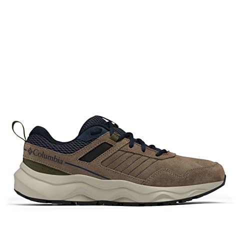 Image of Columbia Men Omni-Grip Plateau Venture Hiking and Trekking Shoes