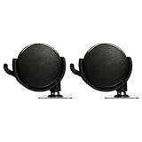 MidWest Universal Crate Casters (2 Pack)
