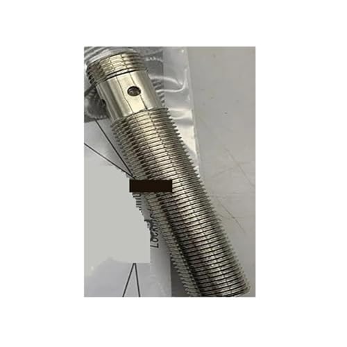 Capteur de proximité NBB4-12GM60-A0-V1 inductif cylindrique M12 - 2