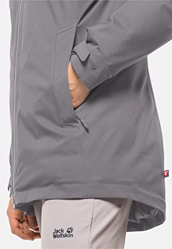JackWolfskin STIRNBERG Jacke Seagull S – Ansicht 2