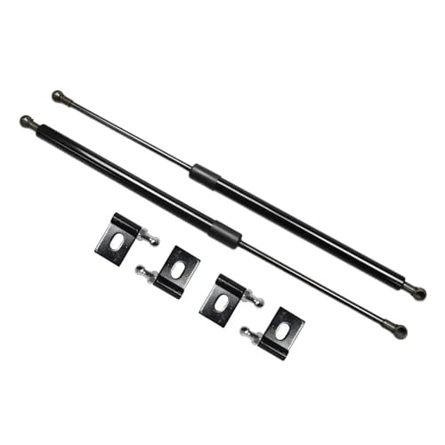 Piston amortisseur de capot avant pour Mitsubishi Lancer EVO 7 8 9
