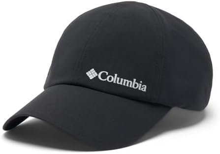 Columbia Silver Ridge IV Ball Cap, Casquette De Baseball pour Unisex