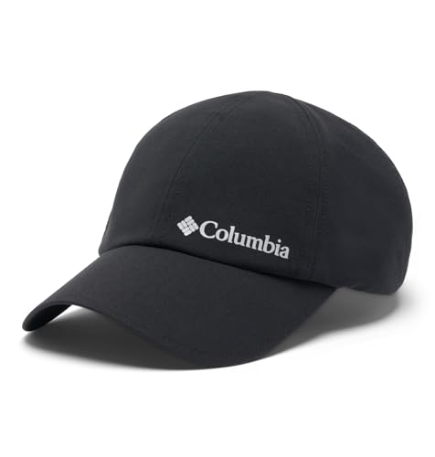 Columbia Silver Ridge IV Ball Cap, casquette unisexe de randonnée et de course à pied