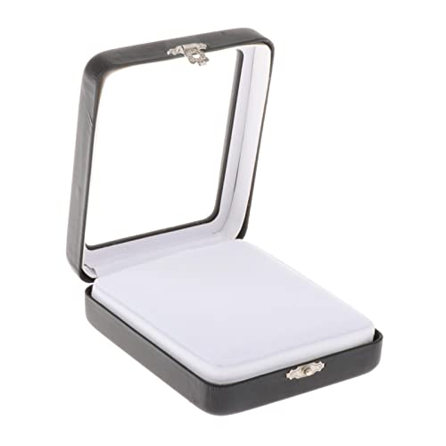 Generic WG[{bNX _ChfBXvCP[X Ύ[{bNX NAKXW lbNXy_gV[P[X OgC \tgtH[ PUU[ Xibv XܓWɓKp, 91×111×32mm