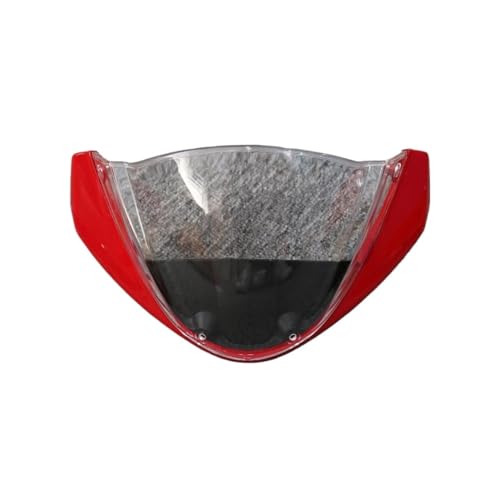 Aileron moto Monster 796 pare-brise moteur pour vos sorties