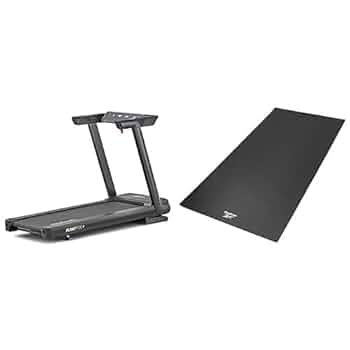 Reebok - Reebok ランニングマシン Amazon | リーボック(Reebok)ランニングマシン iRun3.0 電動