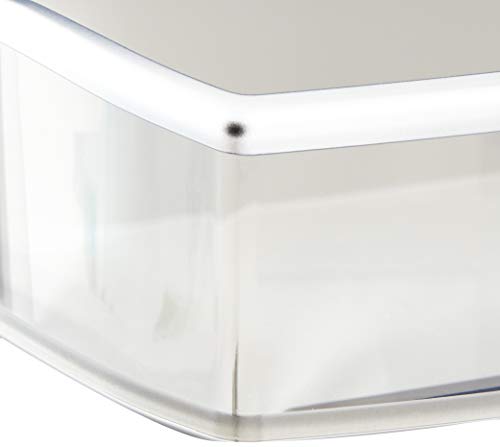 LG French door refrigerator