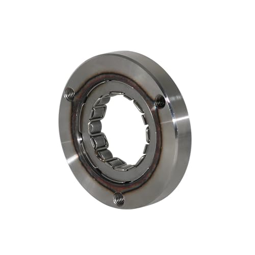 Démarrage difficile Kym-D 350i ABS solution embrayage 28120