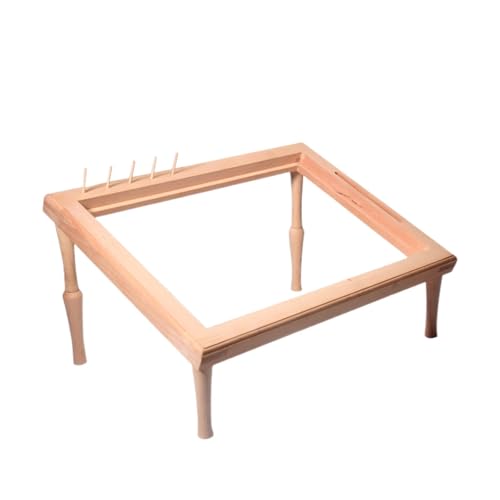 Tachiuwa Embroidery Frame Holder Cross Stitch Stand Quilt Frame