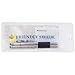 The Friendly Swede 3-in-1 Hybrid Pen, Capacitive Fiber and Fine Point Disc Stylus, with Ballpoint end and Replaceable Tips (2 Pack)