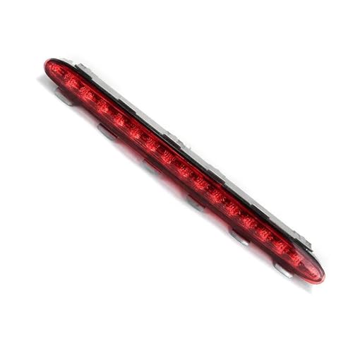 Feu arrière LED voiture remplace troisième stop cassé Mercedes Classe E W211 OEM 2118201556
