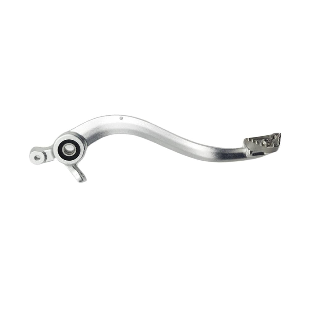 Brazo Forjado de Palanca de Freno Trasero para Moto 5