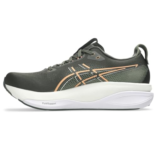Image of ASICS Men's Gel-Kayano 33 Running Shoes