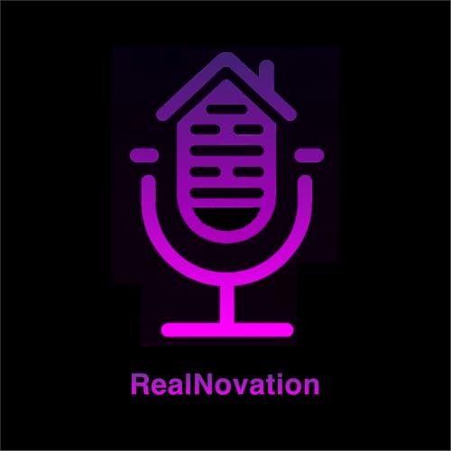 Couverture de RealNovation