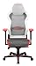 Produktbild DXRacer AIR R1S-WRNG Silla para Videojuegos, Grau/Weiß