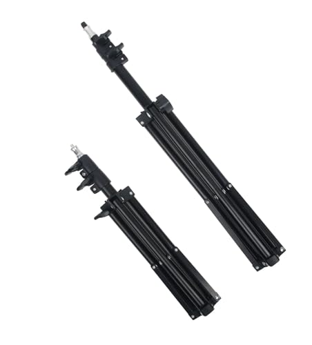 Trépied de support de projecteur portable 110cm compatible TD90 TD60 - 6