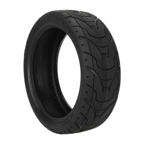 Pneumatico tubeless 70/50-6.1 for tutti i terreni, resistente alle forature, aderenza migliorata, struttura in gomma resistente, for monopattini elettrici e mobilità fuoristrada