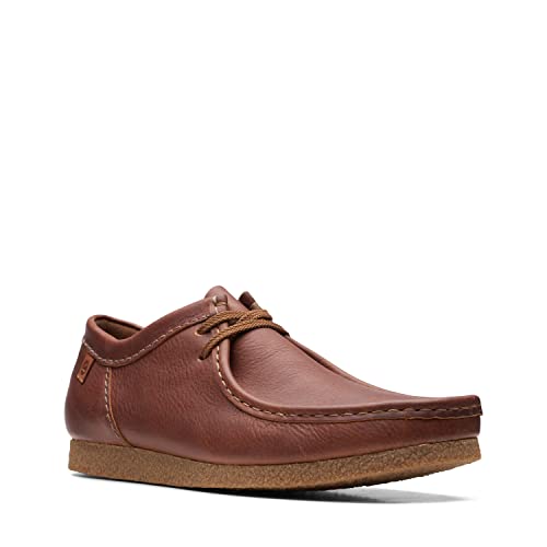Image of Clarks Men's Shacre II Run Loafers