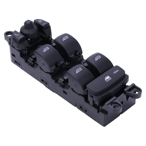 Interrupteur lève-vitre électrique avant Volvo S60 V60 XC60 bouton commande vitre master 31334346