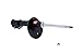 Excel-G 333205 Suspension Strut Assembly