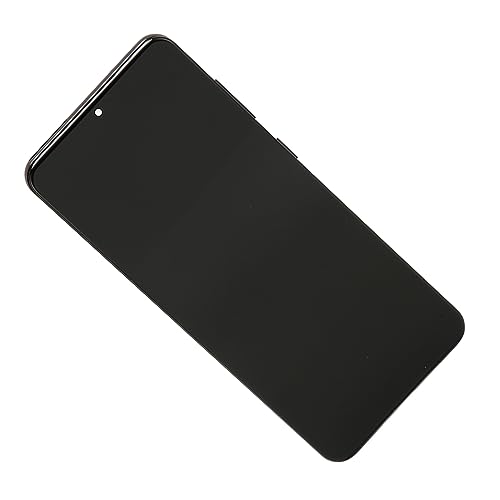 Akozon Schermo LCD Incell, Assemblaggio per S20 4G SM G980F G980B G980V Pezzi di Ricambio per la Sostituzione del Telefono Cellulare Display L C D Touch Digitizer