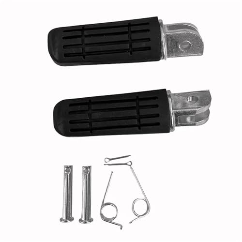 Repose-pieds avant YAMAHA FZ1 YZF R1 pour remplacer des pédales usées