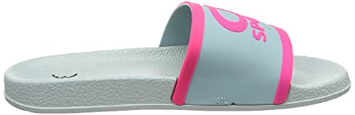 Image of Carlton London Sports Women's Cl-f-w-05 Black Slipper