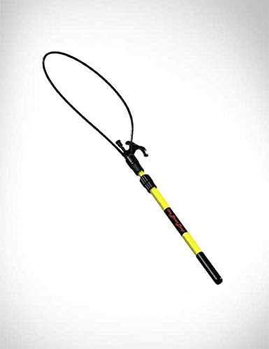 The Boat Loop (Long, Yellow Pole XL Loop