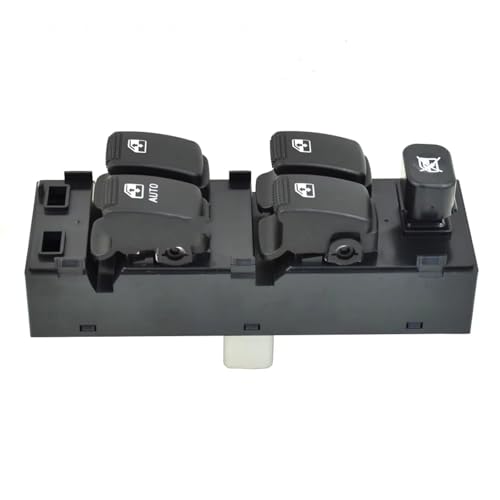 Lève-vitre interrupteur bouton pour Hyundai Getz Matrix commande électrique