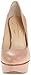 Jessica Simpson Women's Winslo Platform Pump