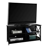 Convenience Concepts Oxford TV Stand, Black