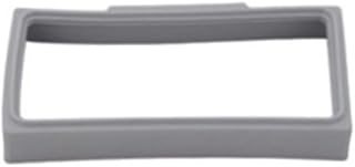 SUPENG Staubbox HEPA-Filterrahmen Gummidichtungen Vorfilternetz Kompatibel mit Proscenic 790T Roboterstaubsauger Ersatzteilzubehör Staubbehälter (Color : As shown-02)