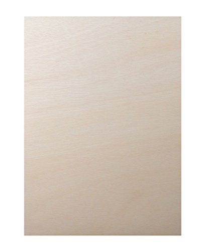 Maruoka Industries HD-1 B3 Wooden Panel