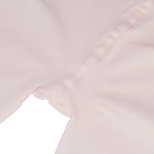Image of 2 Pairs Girls' Ultra Soft Pro Dance Tights Ballet Transition Daily Student Tights (Toddler /Little Kid /Big Kid)