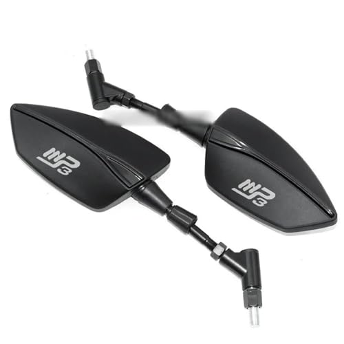 Espejo retrovisor de Motocicleta Piaggio MP3 500 300 250 HPE Laterales