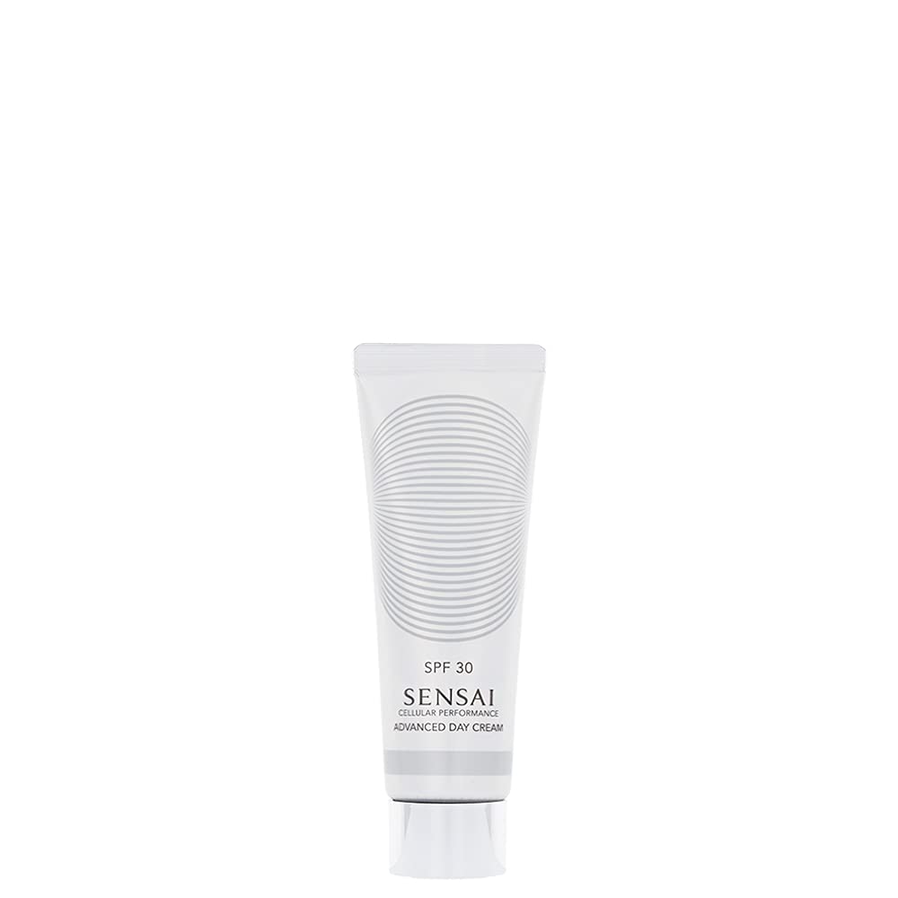 Kanebo Cellular Performance Advanced Day Cream 50Ml