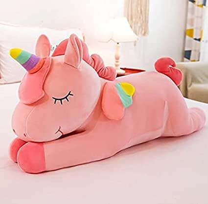 LOVEY DOVEY Soft Toy, Soft Toy for Girls, Soft Toys for Baby Girl, Birthday Gift for Girls, Gift Items, (Flying Unicorn 25cm) (B0BL7X4TJ2) Amazon Price History, Amazon Price Tracker
