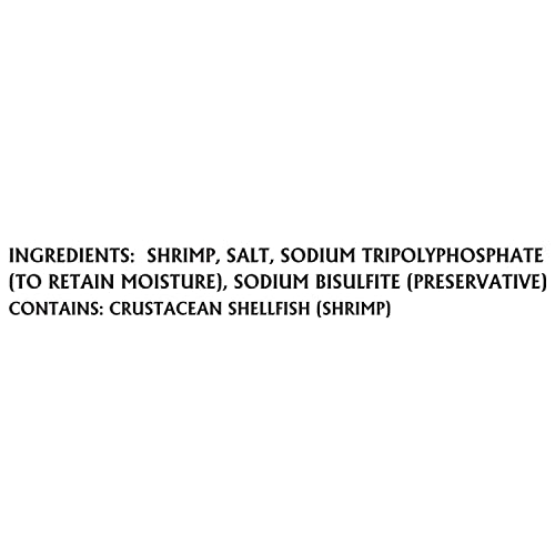 Sea Best 31/40 Cooked Peeled And Deveined Shrimp, 16 Ounce #TOP5