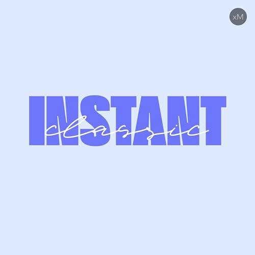 Instant Classic cover art