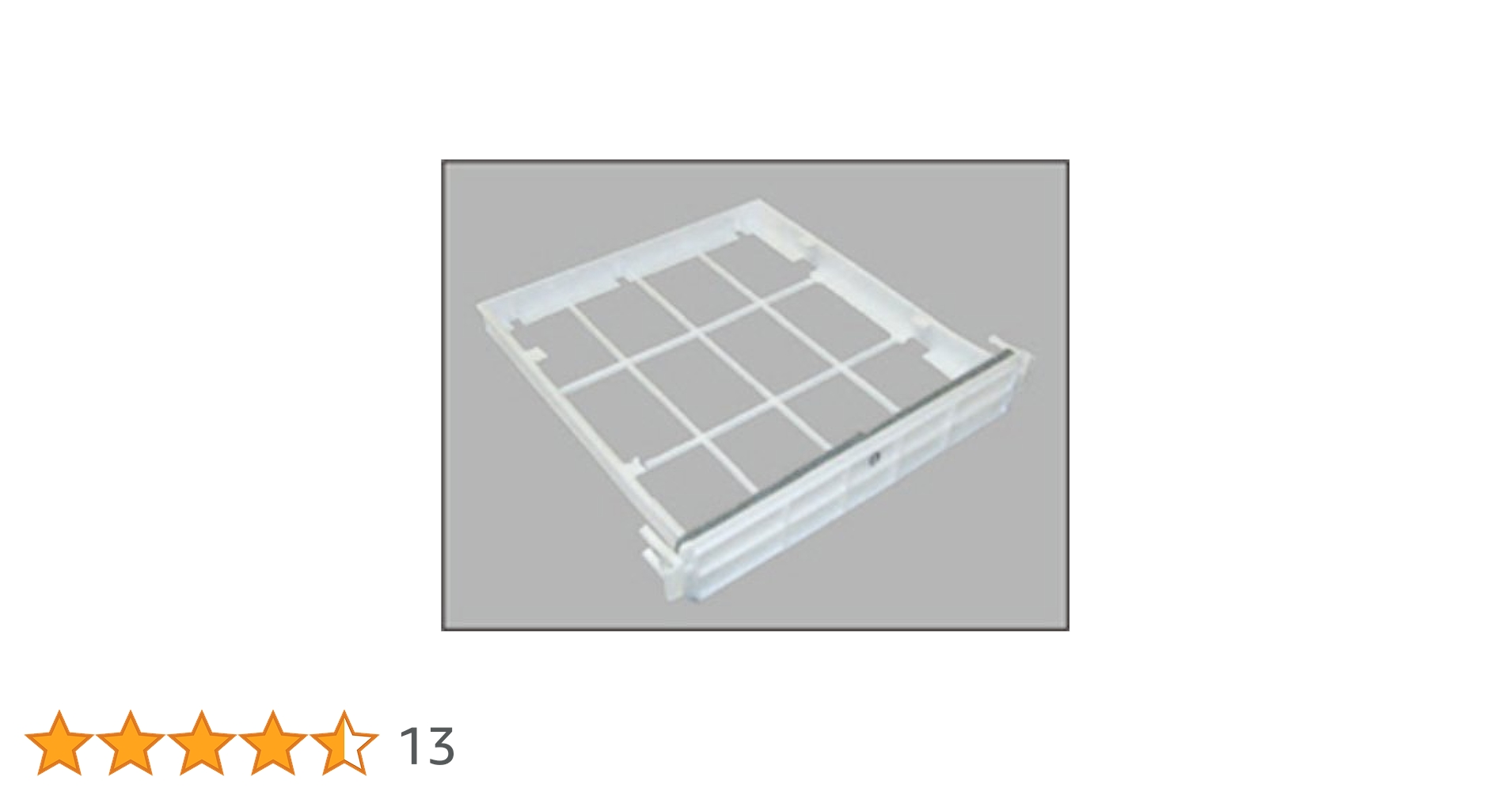 専用出品 サクシード エアコンフィルター＆純正フレームセット LA-C401&88548