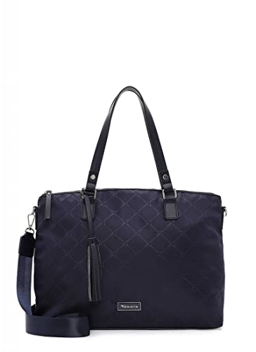 Tamaris Lisa Shoulderbag Blue
