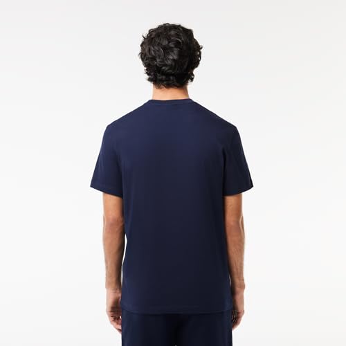Image of Lacoste Men's Regular Fit T-Shirts