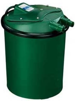 fishmate pond filter