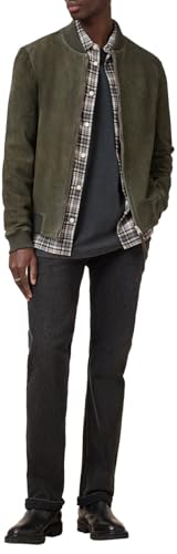 Men's Buckley Bomber2