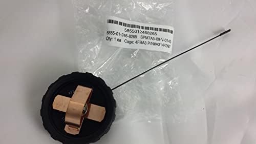 AN/PVS-7B AN/PVS-7 A3144397 ITT Night Vision Goggle Battery Cap with Tether