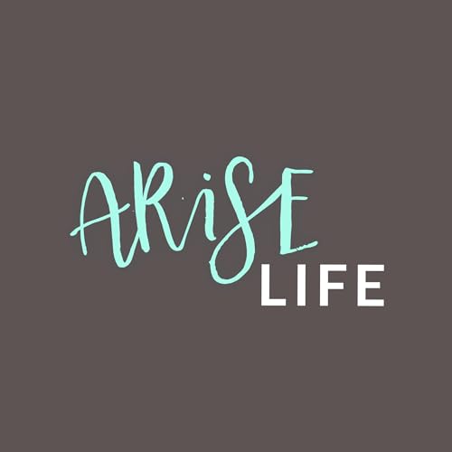 Couverture de ARISE:Life
