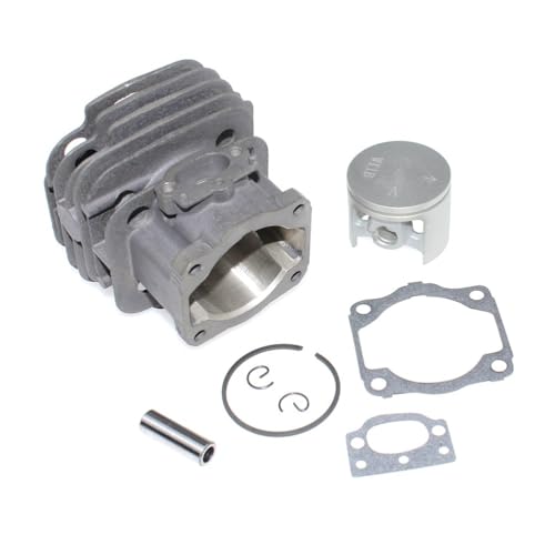 Kit cylindre-piston 44 mm contre la perte de puissance du PS-52 - 4