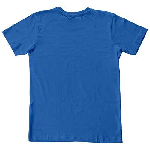 Image of Baby Boy /Girl's Plain Round Neck Half Sleeve Super Combed Cotton T-Shirt